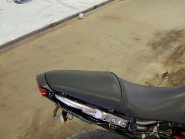 JKAEXEC119DA36785 - 2009 KAWASAKI EX650 C 红色 照片 6
