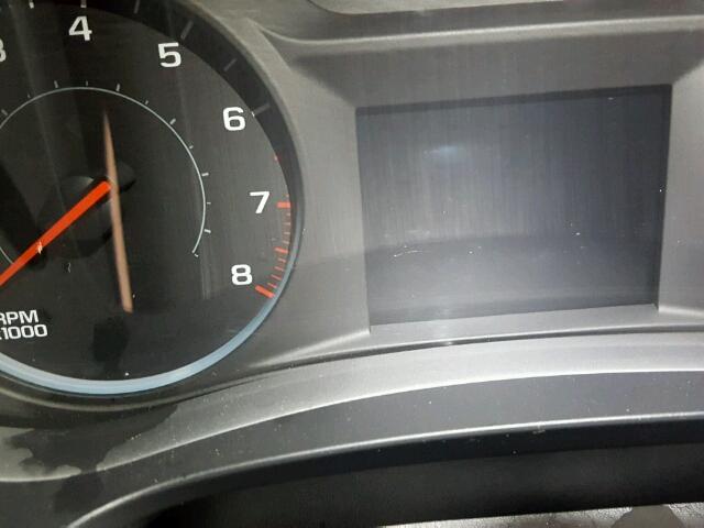 1G1ZB5ST2GF305294 - 2016 CHEVROLET MALIBU LS ბურგუნდია ფოტო 8