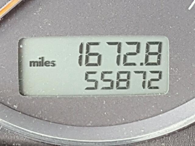 WVWRU63B45E041642 - 2005 VOLKSWAGEN PASSAT GLX 黑色 照片 8