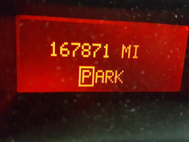 2G2WS522041144145 - 2004 PONTIAC GRAND PRIX GREEN photo 8