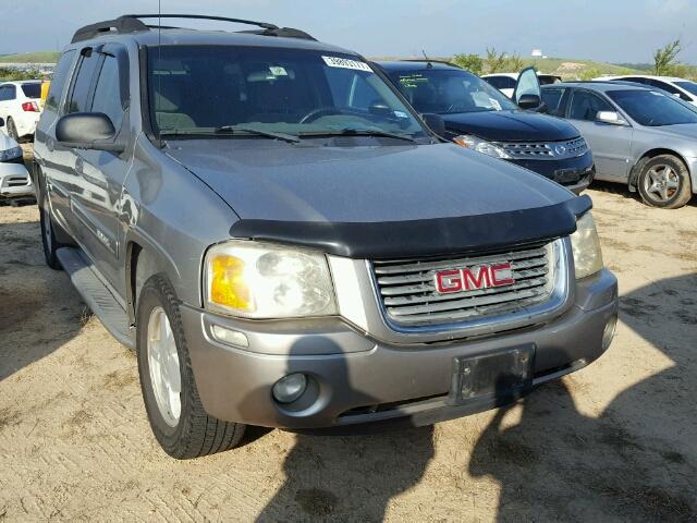 1GKES16S036228178 - 2003 GMC ENVOY GOLD photo 1