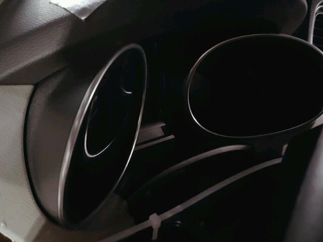 5XYZW4LA5GG358359 - 2016 HYUNDAI SANTA FE S Սպիտակ լուսանկար 8