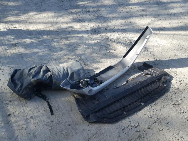 1C4AJWBG4EL119769 - 2014 JEEP WRANGLER S 白色 照片 9