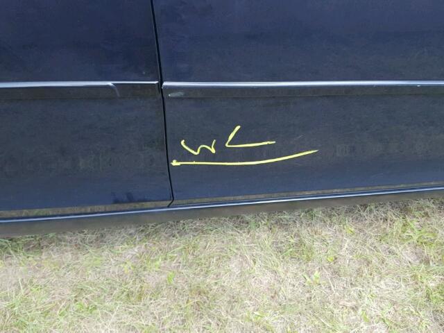 1G11C5SL3FF343528 - 2015 CHEVROLET MALIBU 1LT BLACK photo 9