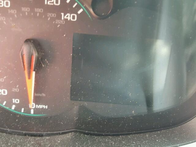 1G1JB5SH0H4127794 - 2017 CHEVROLET SONIC LS 银色 照片 8