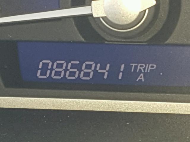 2HGFA1F97BH507075 - 2011 HONDA CIVIC EXL BLACK photo 8