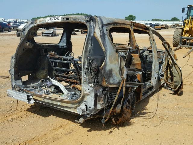 2C4RC1FG9JR280050 - 2018 CHRYSLER PACIFICA T BURN photo 4