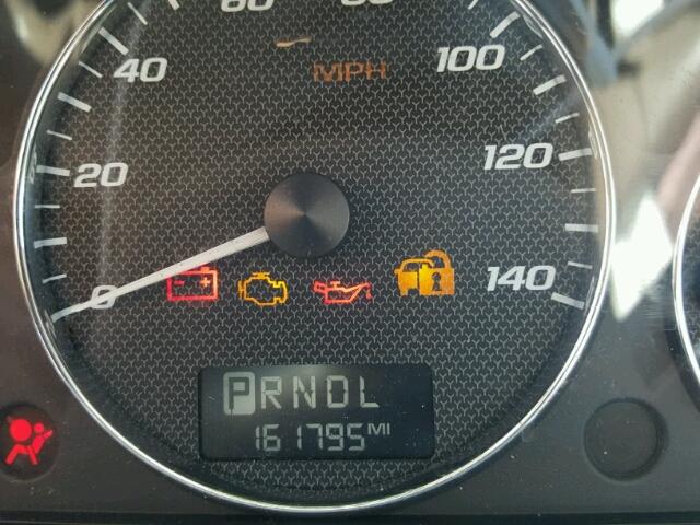 1G1ZS51F06F226944 - 2006 CHEVROLET MALIBU LS ოქროსფერი ფოტო 8