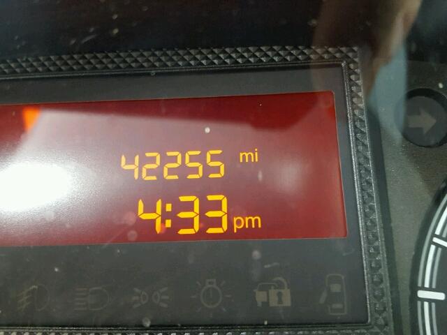 3C6TRVAG3GE121304 - 2016 RAM PROMASTER 白色 照片 8