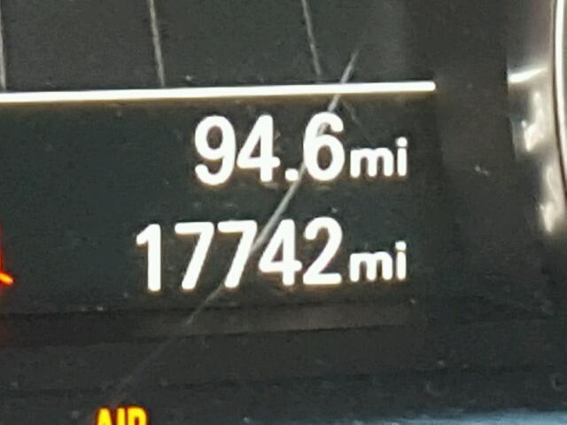 WAUHGAFC6GN003310 - 2016 AUDI A6 PRESTIG BLUE photo 8