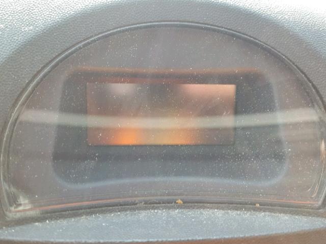 2G2WR554861281913 - 2006 PONTIAC GRAND PRIX SILVER photo 8