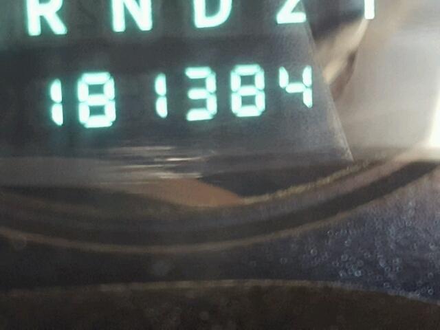 3D7KR28C07G731029 - 2007 DODGE RAM 2500 S SILVER photo 8