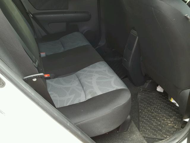 JTLZE4FE7CJ006285 - 2012 TOYOTA SCION XB Ağ foto 6