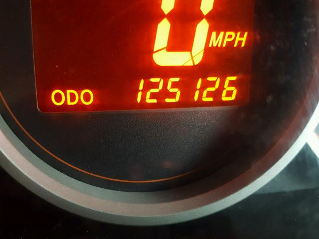 JTLZE4FE7CJ006285 - 2012 TOYOTA SCION XB Ağ foto 8