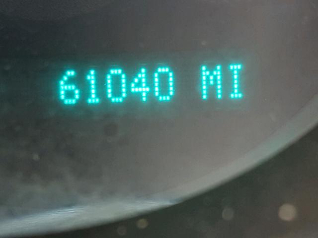 1G1ZB5E16BF178584 - 2011 CHEVROLET MALIBU LS SILVER photo 8