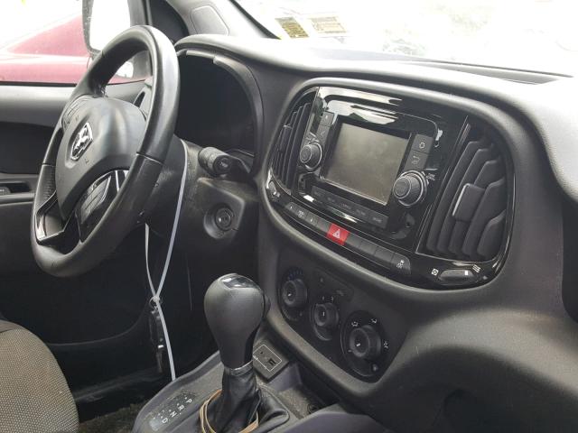 ZFBERFATXG6B90569 - 2016 RAM PROMASTER 白色 照片 9