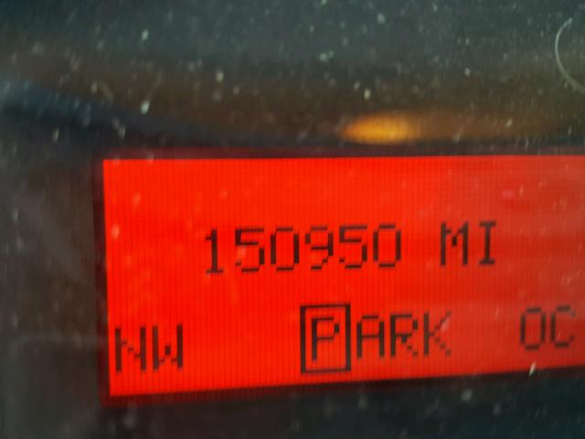 2G2WP552661173732 - 2006 PONTIAC GRAND PRIX თეთრი ფოტო 8