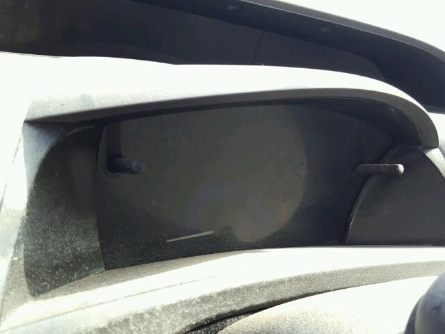 2HGFB2F94CH519950 - 2012 HONDA CIVIC EXL Күміс фото 8