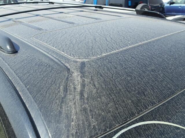 1GYS4KEF7DR290870 - 2013 CADILLAC ESCALADE E BLACK photo 9