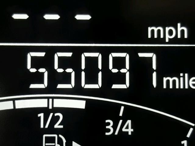 3VW2K7AJ8DM435917 - 2013 VOLKSWAGEN JETTA BASE 灰色 照片 8