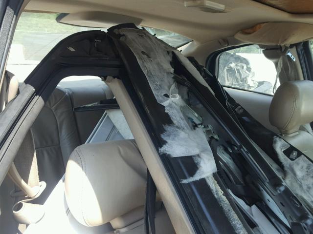 1G8ZY1274XZ356256 - 1999 SATURN SC2 WHITE photo 6