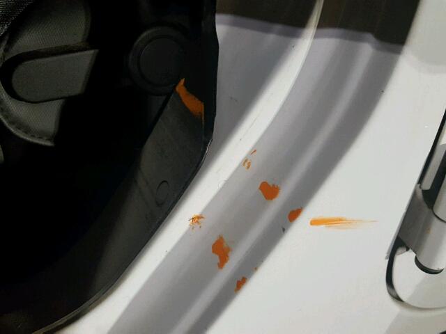 1C4BJWDGXCL289990 - 2012 JEEP WRANGLER U WHITE photo 9