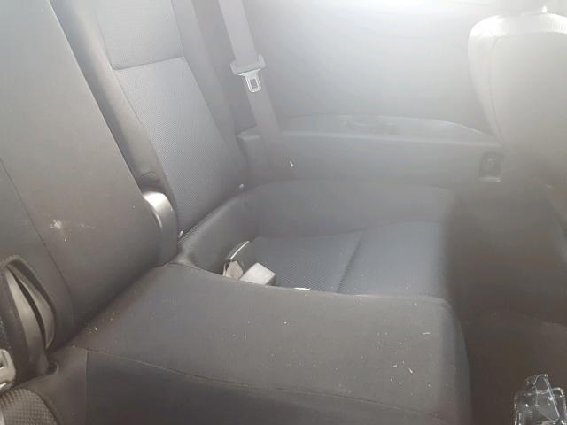 JTKDE167790292779 - 2009 SCION TC 白色 照片 6