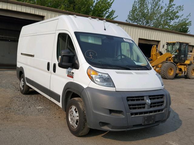 3C6URVHD9EE120431 - 2014 RAM PROMASTER 白色 照片 1