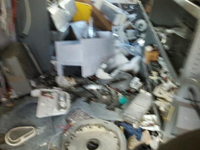 3C6URVHD9EE120431 - 2014 RAM PROMASTER 白色 照片 6