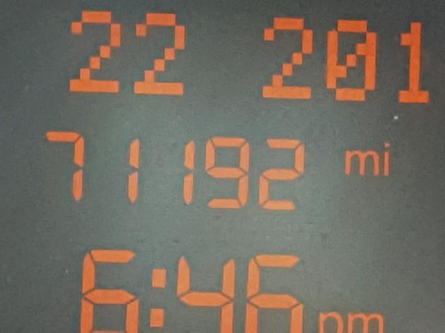 3C6URVHD9EE120431 - 2014 RAM PROMASTER 白色 照片 8