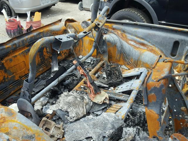 1C4GJWAG5CL165975 - 2012 JEEP WRANGLER S 黑色 照片 6