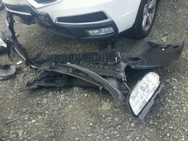 1G11C5SL5FF234603 - 2015 CHEVROLET MALIBU 1LT GRAY photo 9