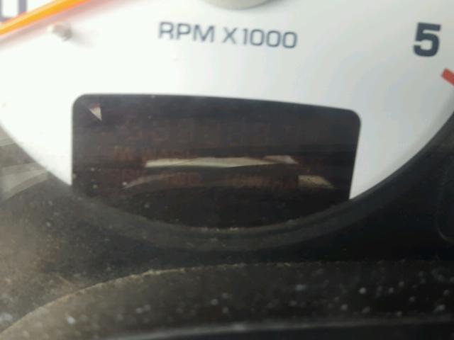 3D7KU28C14G282373 - 2004 DODGE RAM 2500 S RED photo 8