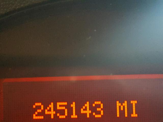 2G2WP522641348904 - 2004 PONTIAC GRAND PRIX RED photo 8