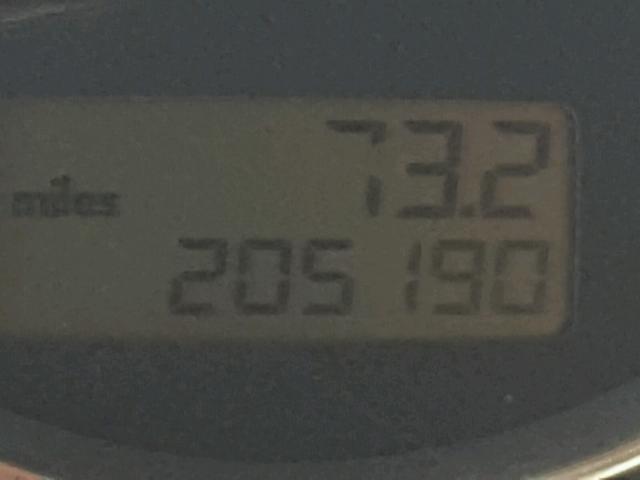 WVWTH63B04P142335 - 2004 VOLKSWAGEN PASSAT GLX GREEN photo 8