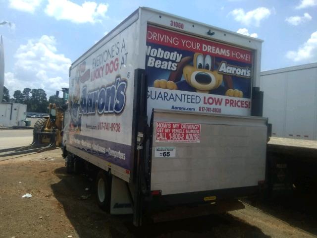 JALB4W17XD7400624 - 2013 ISUZU NPR TWO TONE photo 3