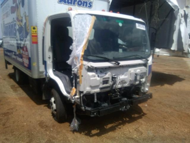 JALB4W17XD7400624 - 2013 ISUZU NPR ორფეროვანი ფოტო 9