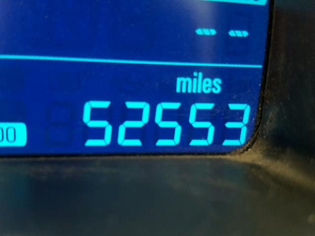 1G1JA6SH6F4134710 - 2015 CHEVROLET SONIC LS 白色 照片 8