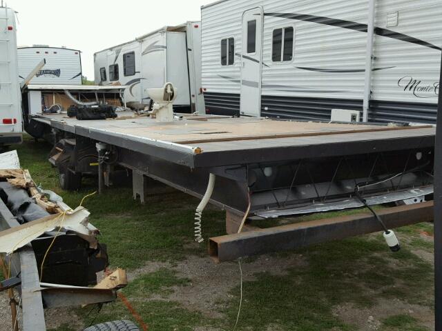 4YDF37526GA740433 - 2016 KEYSTONE MONTANA TAN photo 3