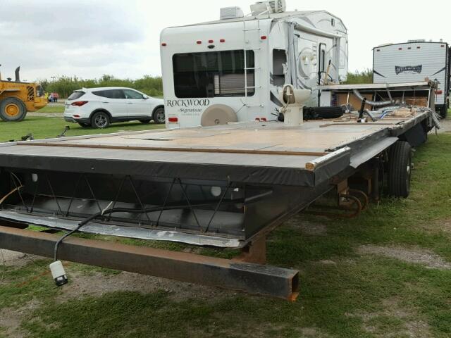 4YDF37526GA740433 - 2016 KEYSTONE MONTANA TAN photo 4