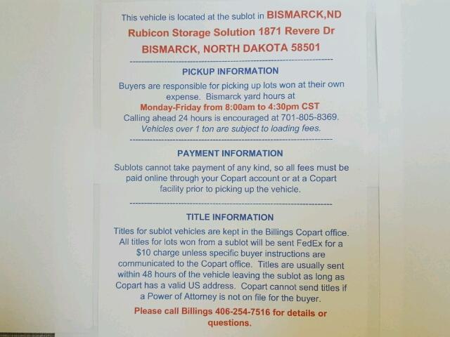 5TBBT44111S198301 - 2001 TOYOTA TUNDRA/SR5 黑色 照片 9