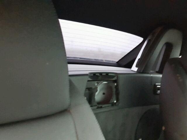 WBALM7C56BE383754 - 2011 BMW Z4 白色 照片 6