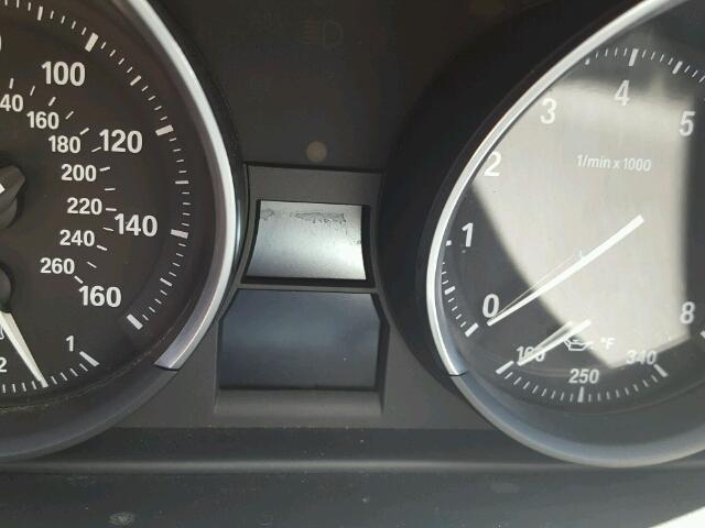 WBALM7C56BE383754 - 2011 BMW Z4 白色 照片 8