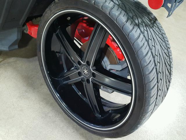 57XAAPFA6G5108735 - 2016 POLARIS SLINGSHOT BLACK photo 14