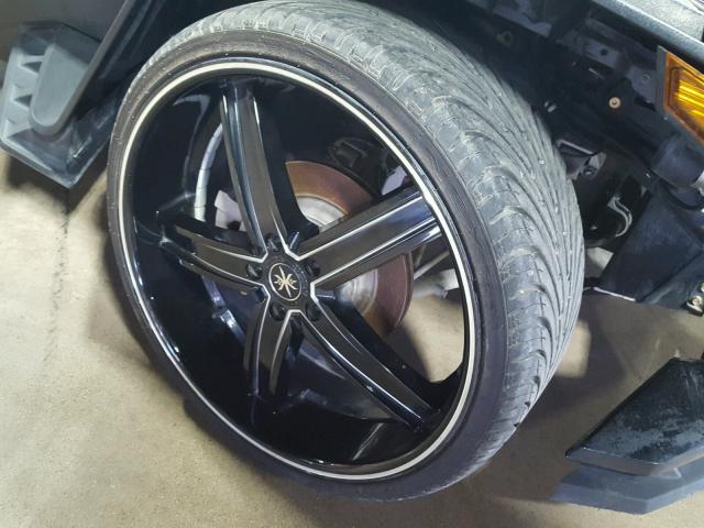 57XAAPFA6G5108735 - 2016 POLARIS SLINGSHOT BLACK photo 16