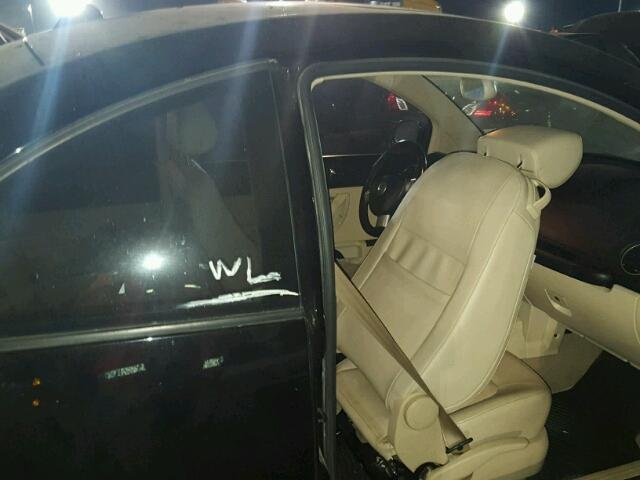 3VWRW31C28M522926 - 2008 VOLKSWAGEN NEW BEETLE Qara foto 9