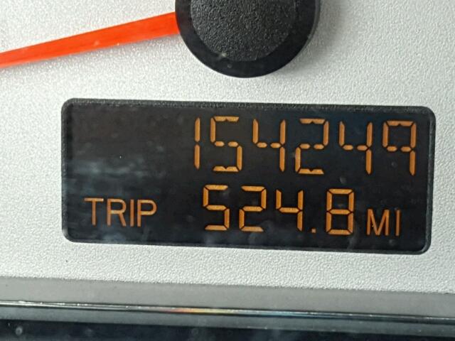 1G8AW15F76Z185457 - 2006 SATURN ION LEVEL SILVER photo 8