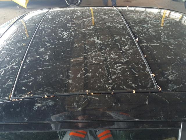 JTKJF5C78D3064602 - 2013 TOYOTA SCION TC შავი ფოტო 9