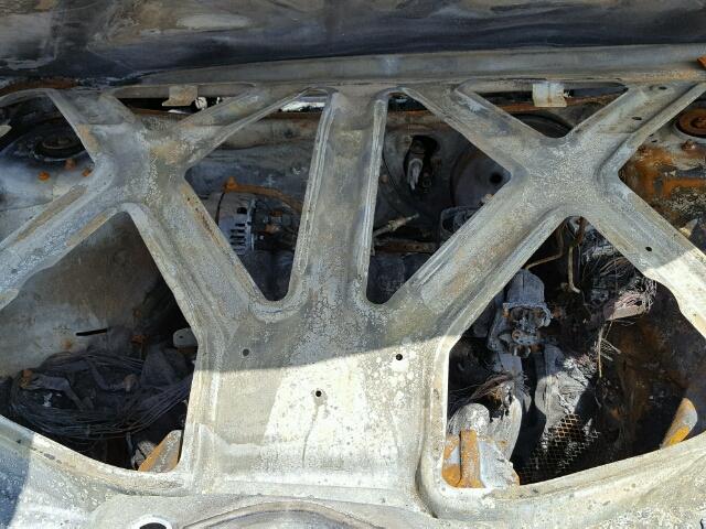 2G2WS522741117900 - 2004 PONTIAC GRAND PRIX BURN photo 7