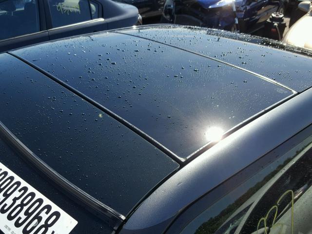 JTKJF5C73D3046167 - 2013 TOYOTA SCION TC 石墨色 照片 9